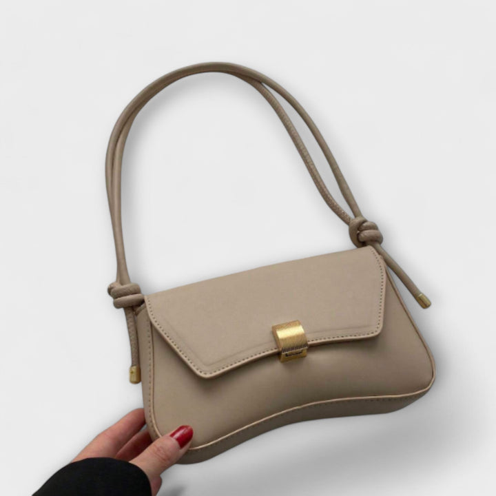 Olivia - Vintage Torba Składana