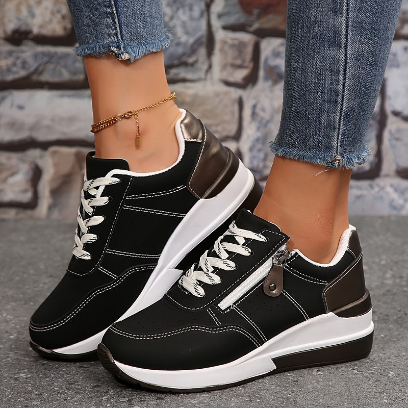 Avalance | Ortopedyczne Sneakersy Messa