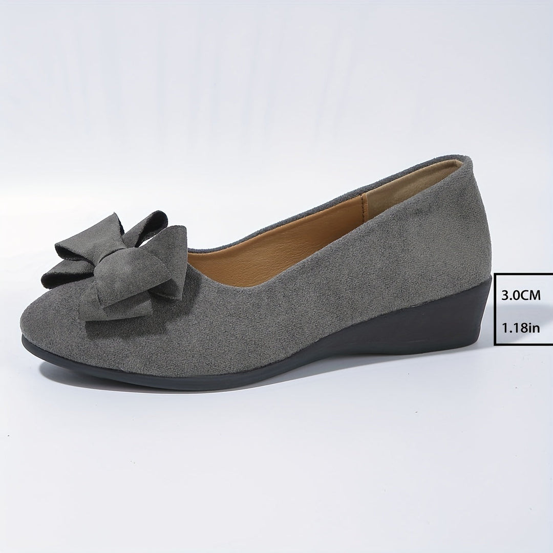 Sorie | Wyrafinowane Buty