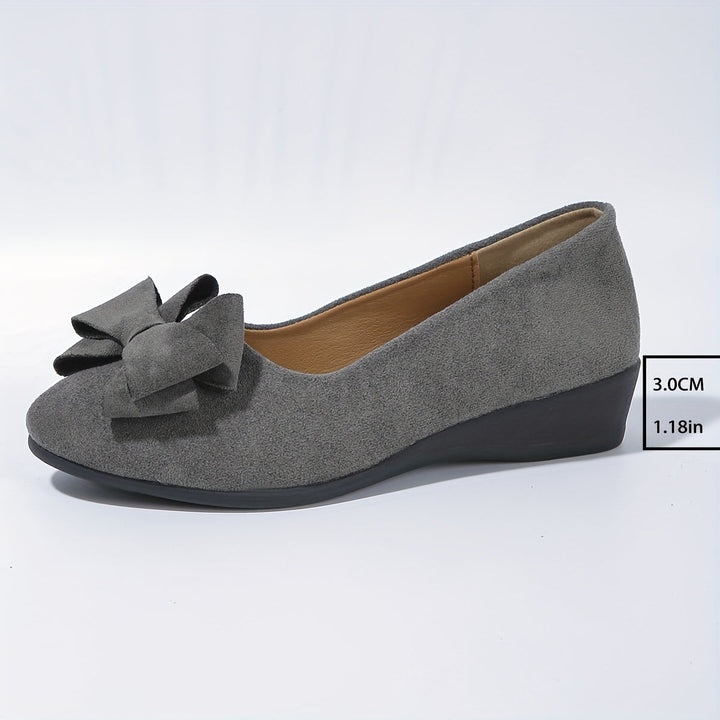 Sorie | Wyrafinowane Buty