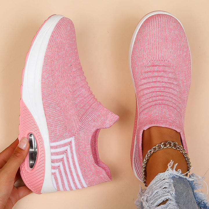 Harper | Buty z poduszką powietrzną