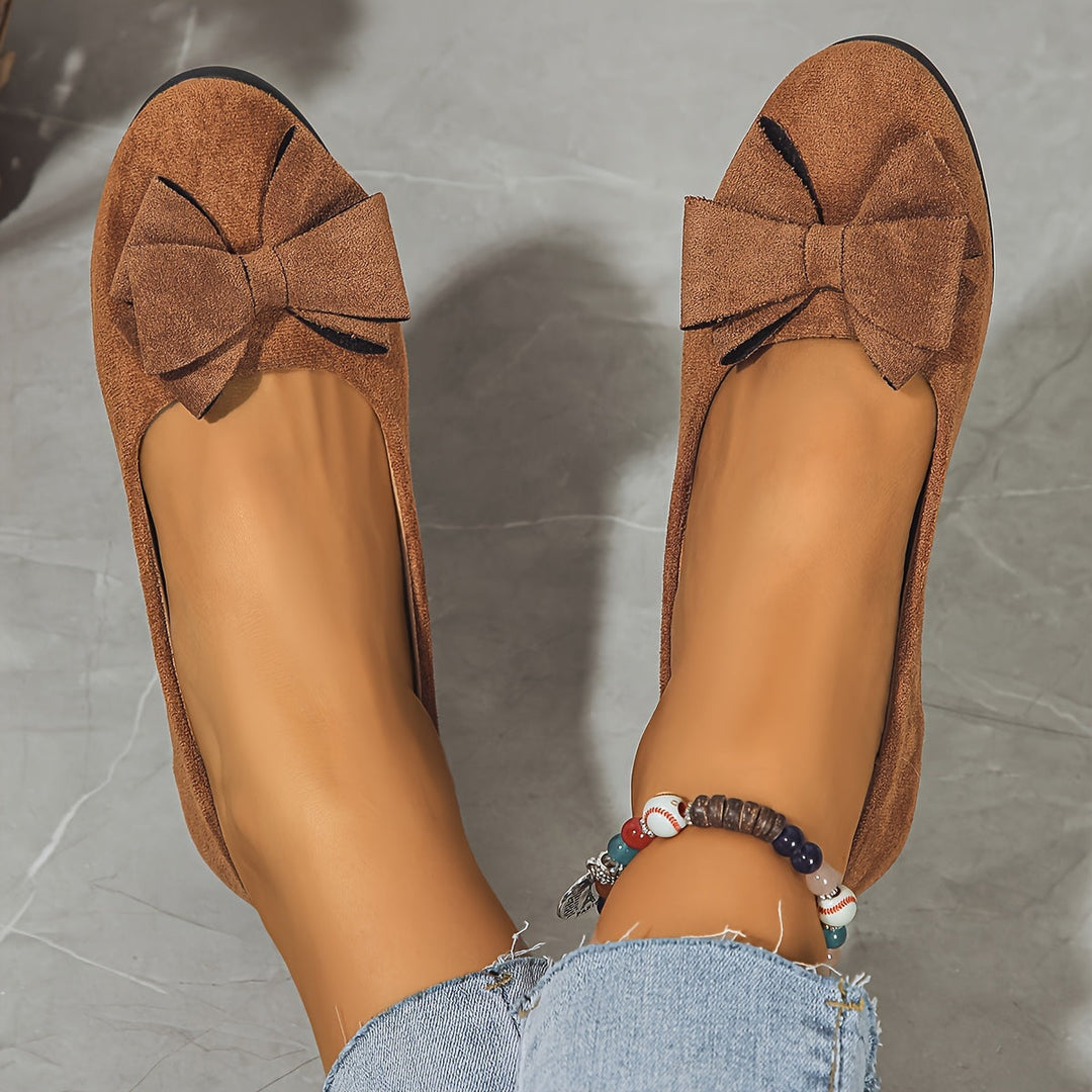 Sorie | Wyrafinowane Buty