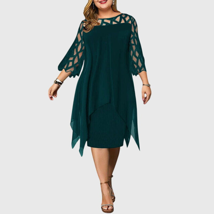 Juliana | Elegancka Sukienka