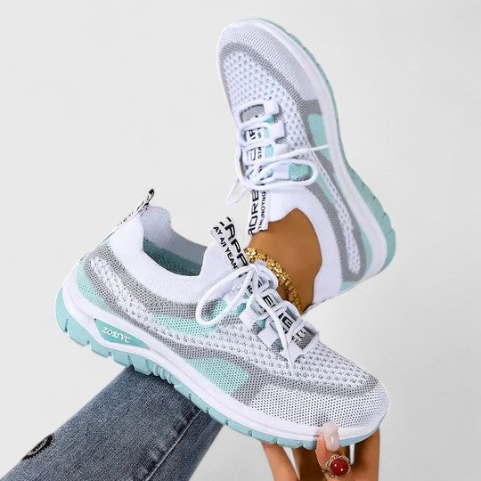 Koralyn | Sneakers ortopedyczne