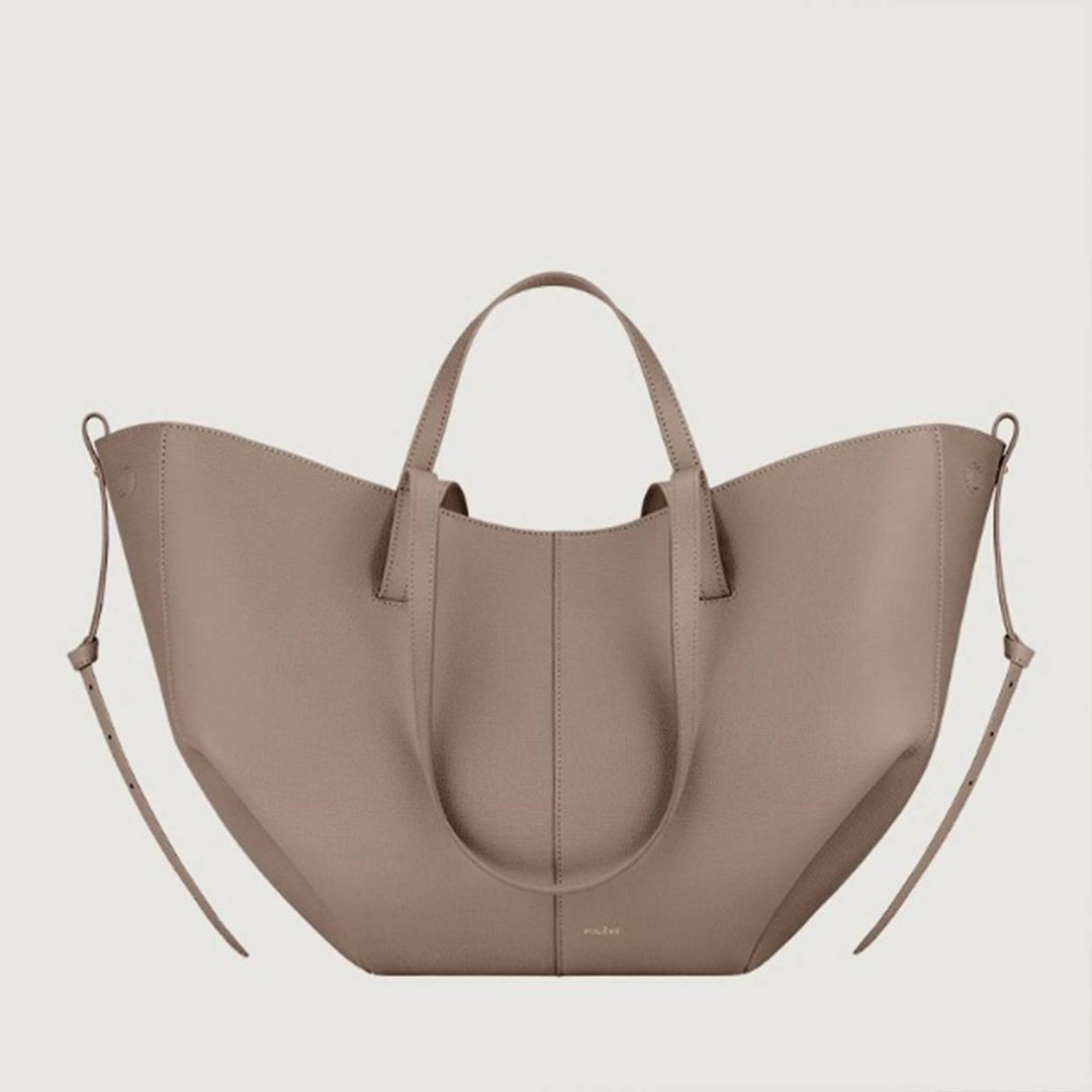 Olivia – Vintage Torba na Zakupy