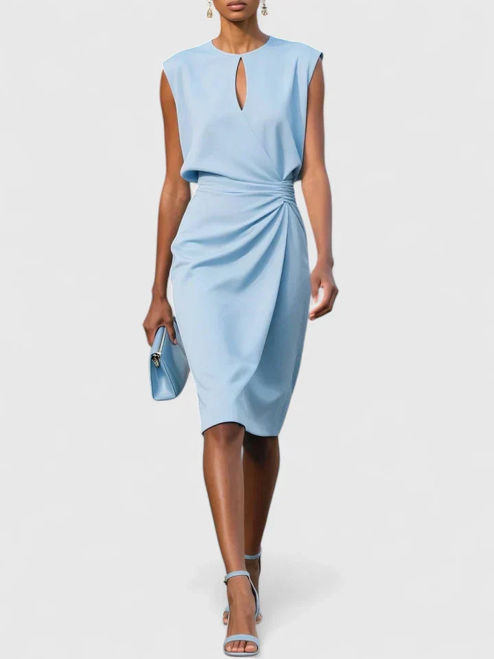 Lisandrah | Elegancka Sukienka