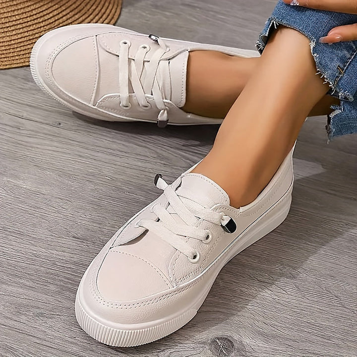 Ava | Damskie Sneakersy Ortopedyczne