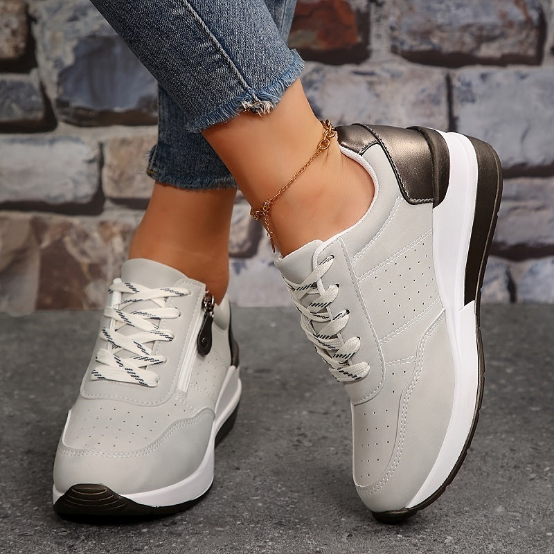 Avalance | Ortopedyczne Sneakersy Messa