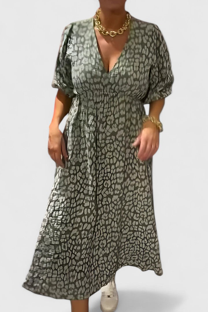 Kateriva | Elegancka Sukienka