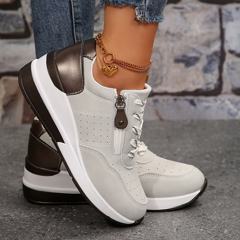 Avalance | Ortopedyczne Sneakersy Messa