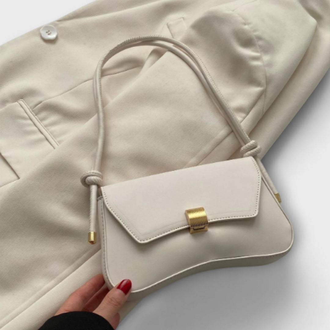 Olivia - Vintage Torba Składana