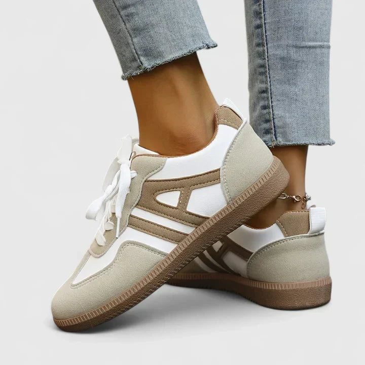 Delyziah | Sneakers Ortopedyczne