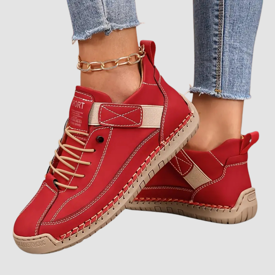 Meya | Sneakersy ortopedyczne