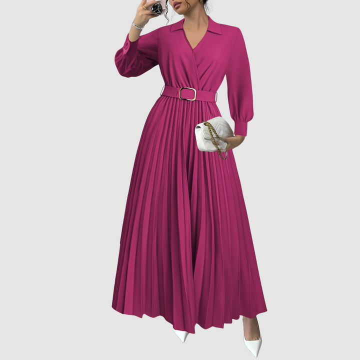Margot Lane | Sukienka Codzienna Elegancja