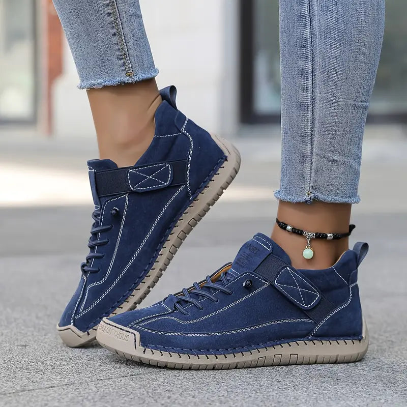 Meya | Sneakersy ortopedyczne