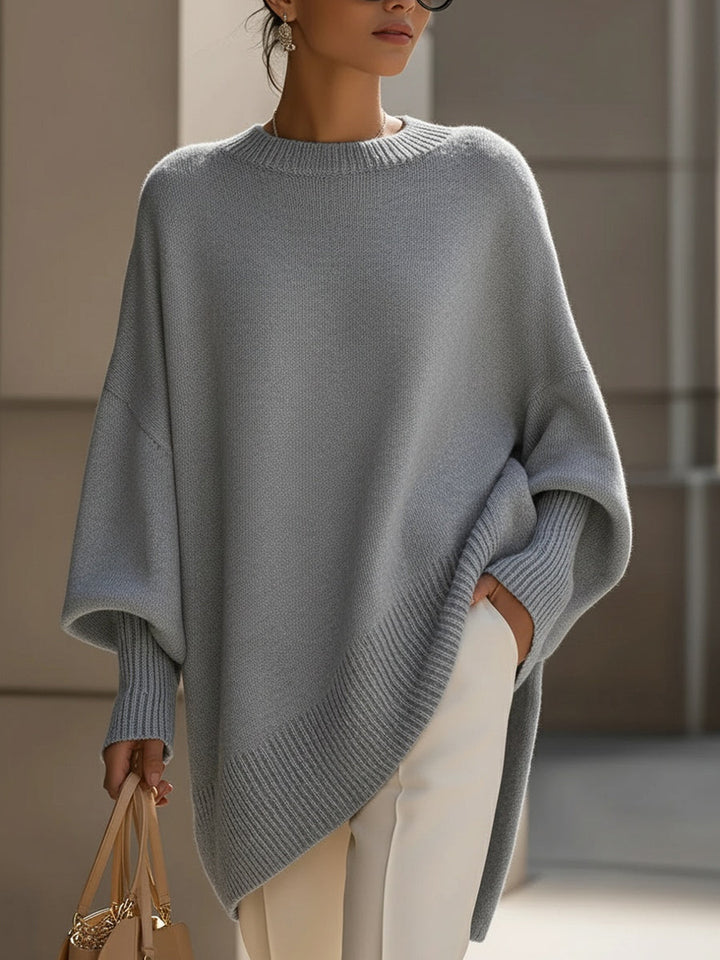 Jennifer | Wyrafinowany Sweter