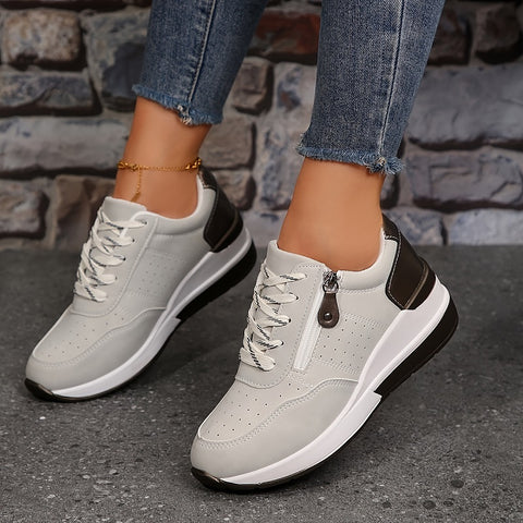 Avalance | Ortopedyczne Sneakersy Messa