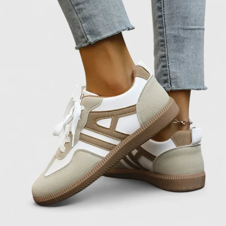Sabrine | Sneakersy ortopedyczne