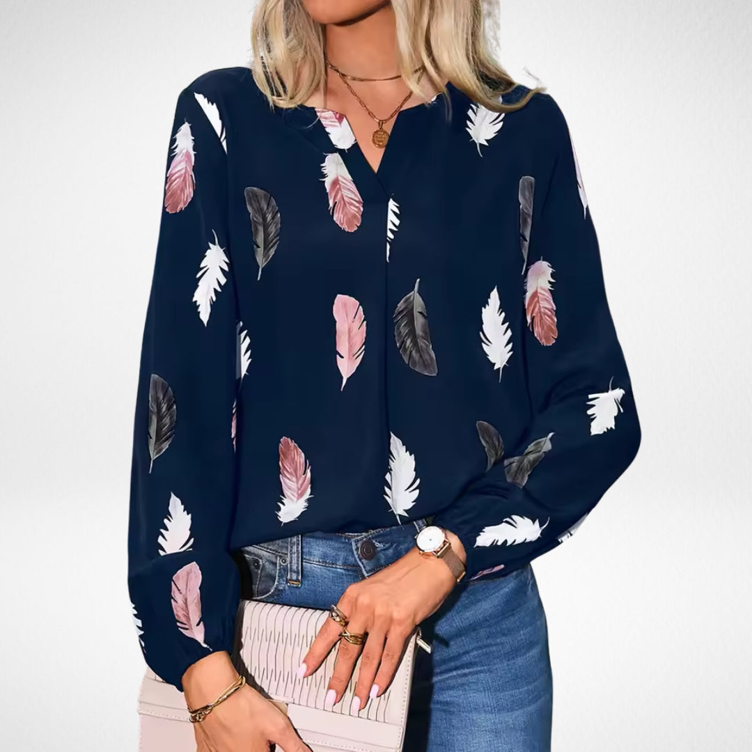 Nicole | Bluzka Confidence Fit