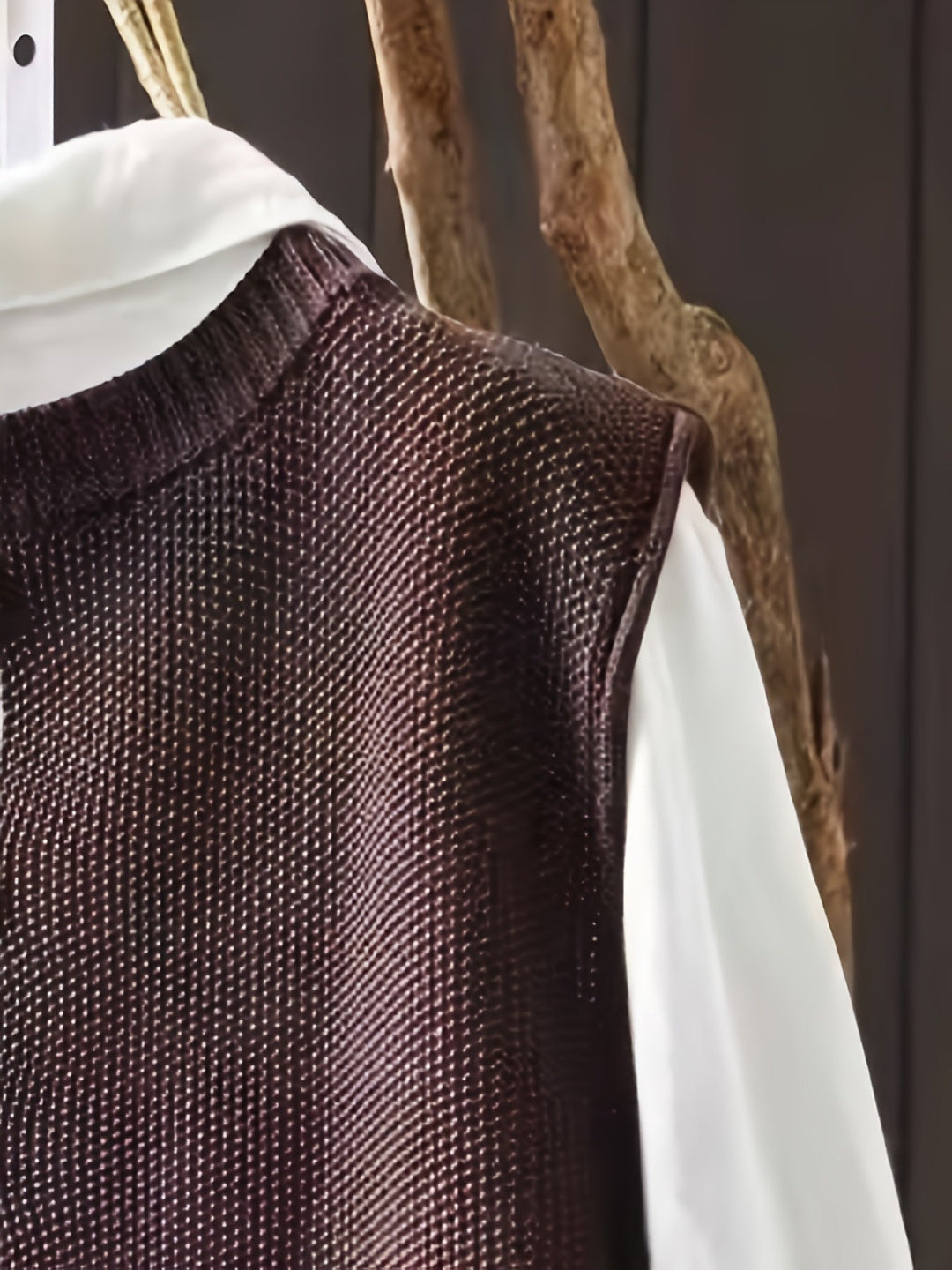 Rorie | Elegancki Kardigan