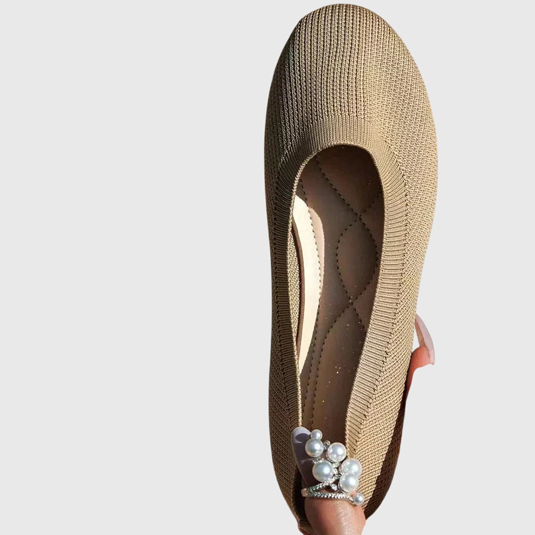 Mia - Antypoślizgowe Oddychające Buty