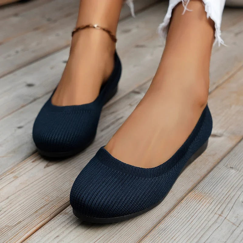 Angela | Antypoślizgowe Oddychające Buty