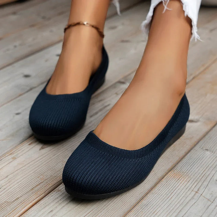 Angela | Antypoślizgowe Oddychające Buty