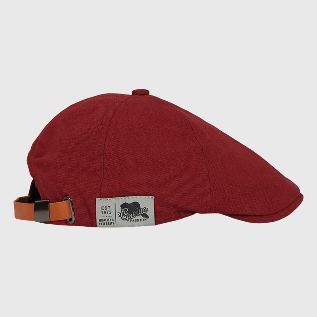 Kimberley | Klasyczny Nowoczesny Beret