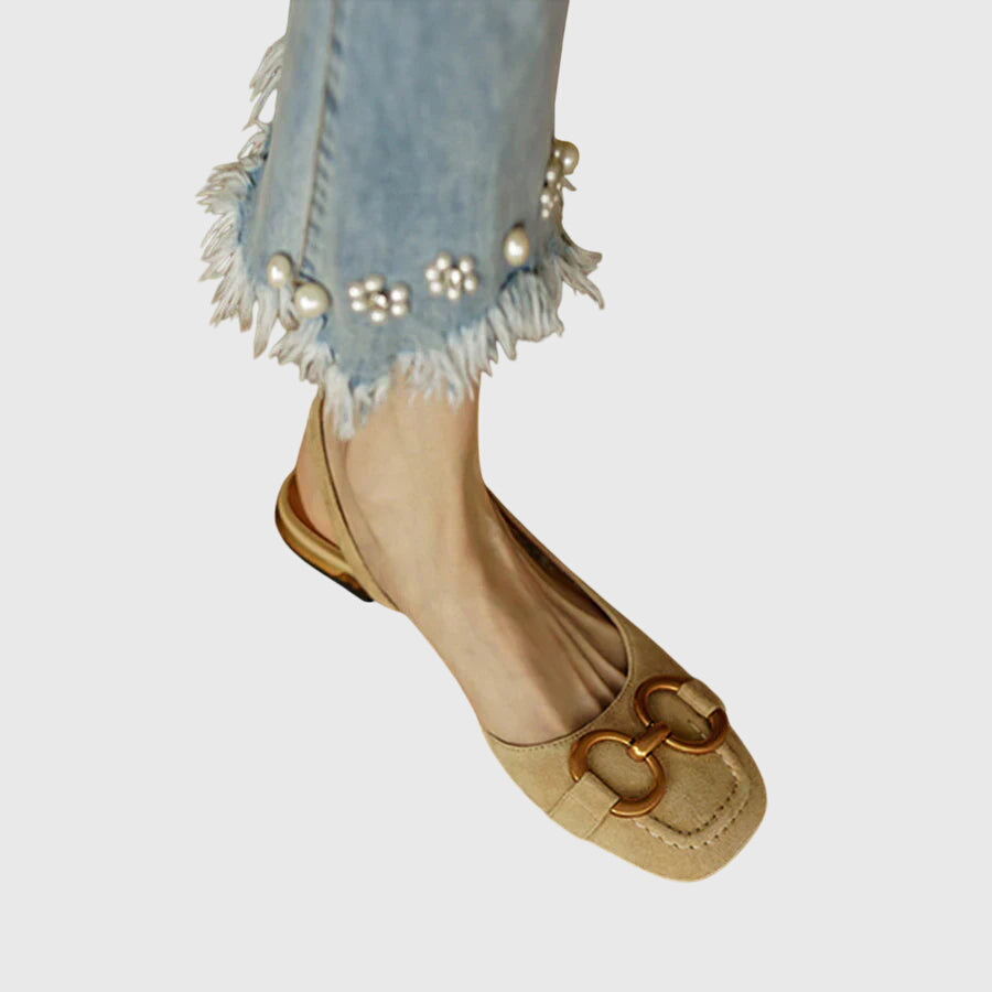 Cecilia | Sandały ortopedyczne