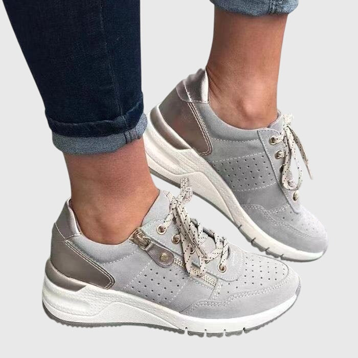 Maddie | Sneakersy ortopedyczne