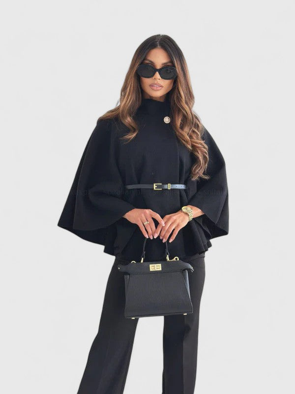 Nyssandra | Elegancka Kurtka