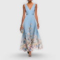 Madeline | Elegancka Sukienka