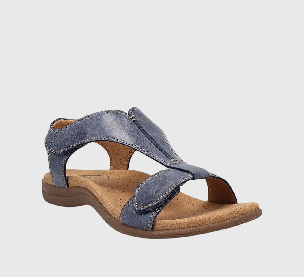 Kylie | Eleganckie Sandaly Ortopedyczne