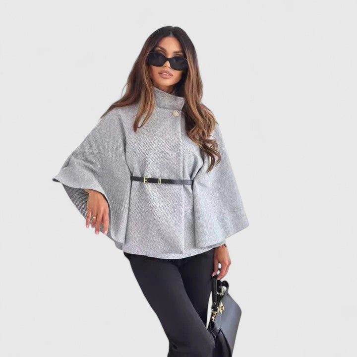 Nyssandra | Elegancka Kurtka