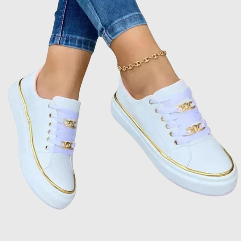 Camille | Stylowe Buty Ortopedyczne