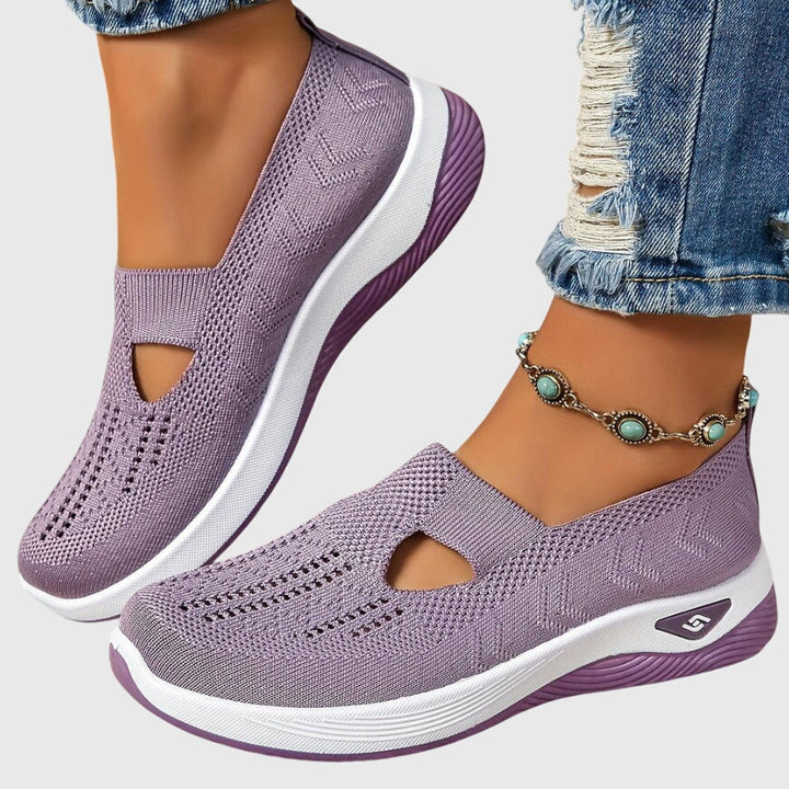Lora Ortopedyczne Buty do Chodzenia
