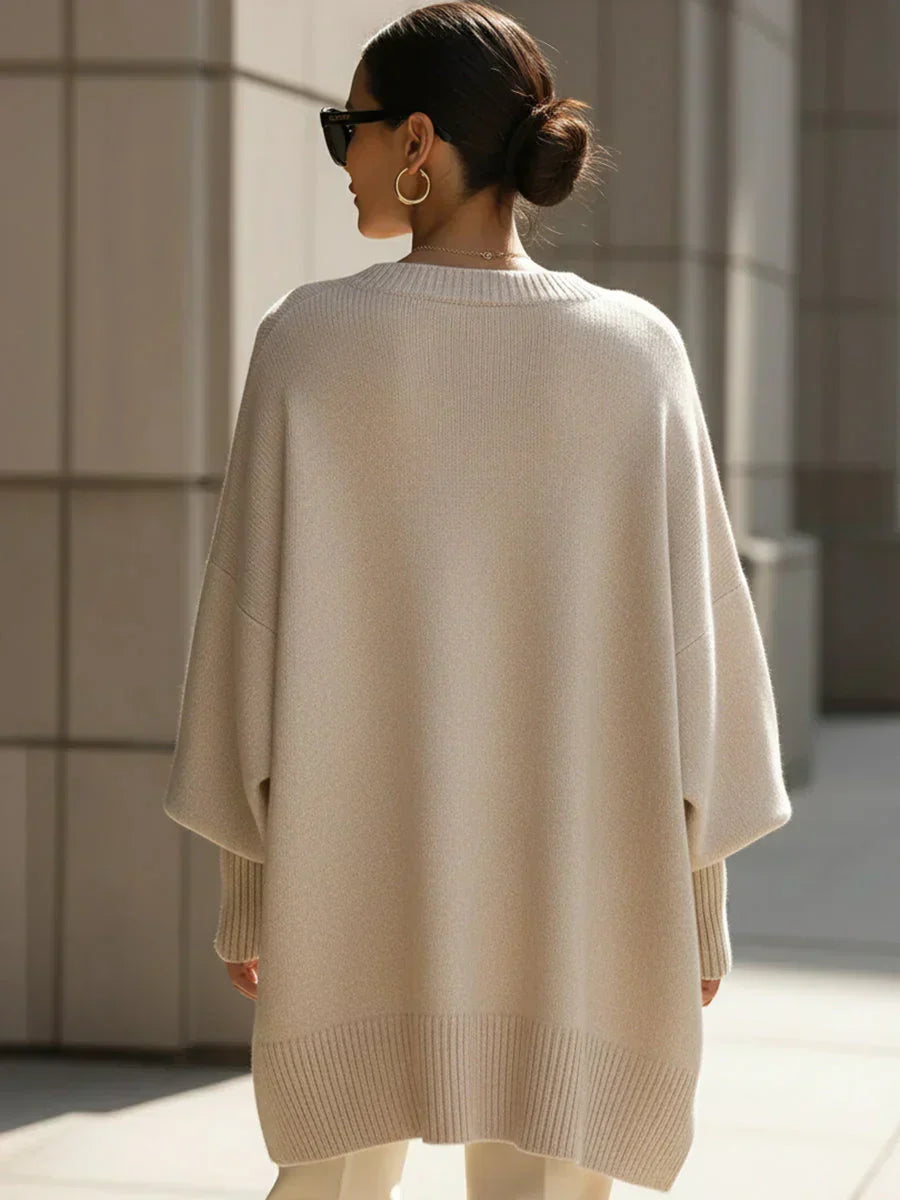 Veira | Elegancki Sweter