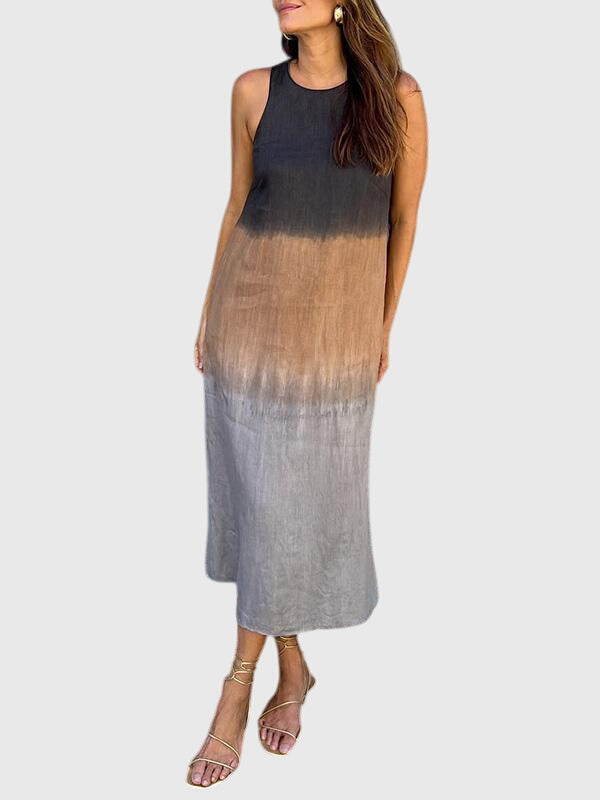 Mira | Stylowa Sukienka w Print