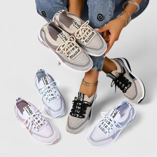 Koralyn | Sneakers ortopedyczne