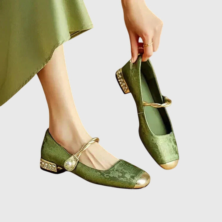 Cilia | Sandals ortopedyczne