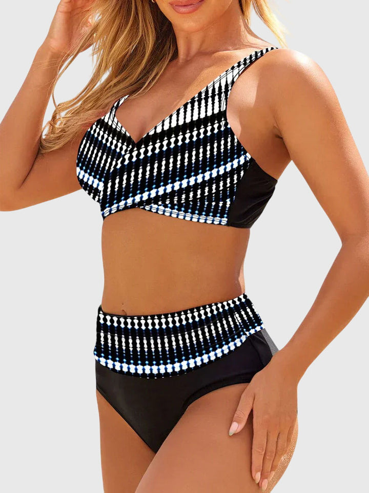 Luna | Modelujący Bikini