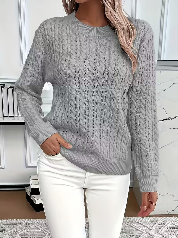 Ravae | Wygodny Sweter
