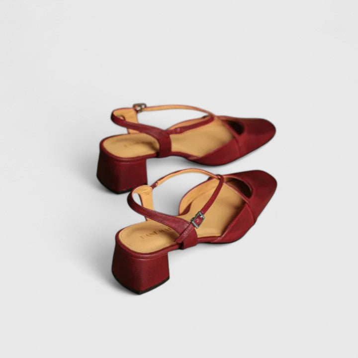 Mikaela | Eleganckie Sandały