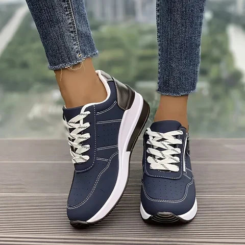 Avalance | Ortopedyczne Sneakersy Messa