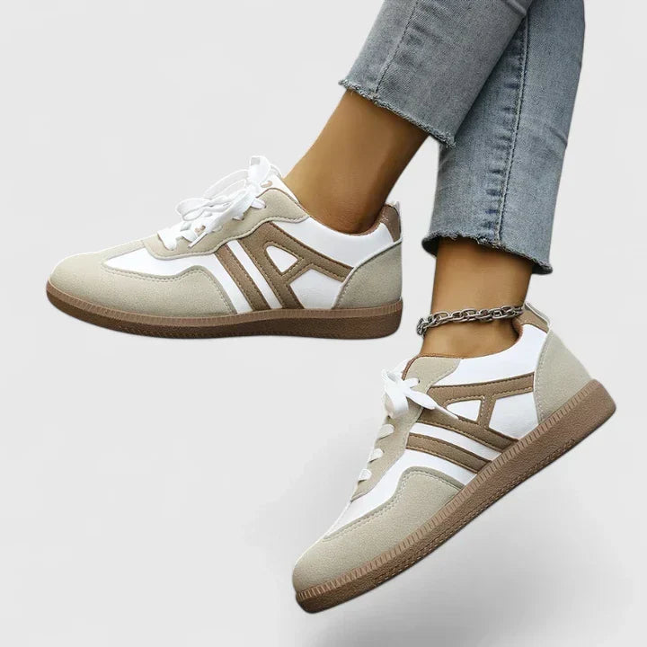 Delyziah | Sneakers Ortopedyczne