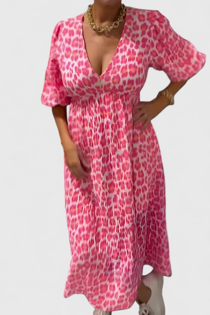 Kateriva | Elegancka Sukienka
