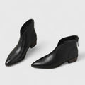 Raynlee | Eleganckie Botki