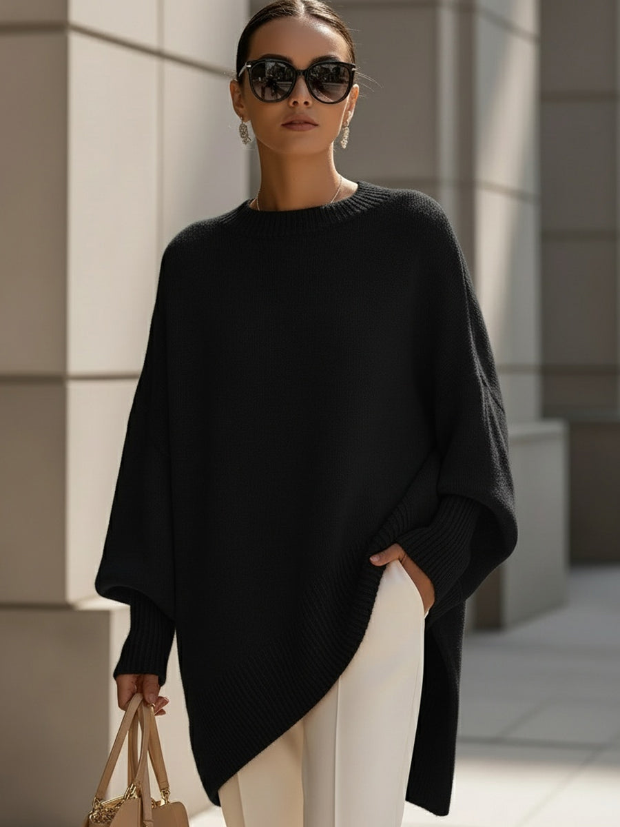 Callowyn | Elegancki Sweter