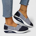 Julia | Sneakersy ortopedyczne