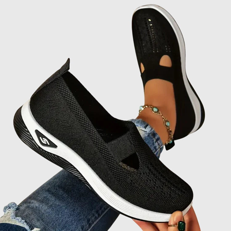 Lora Ortopedyczne Buty do Chodzenia